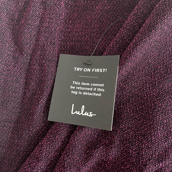 Sparkly Two Piece Set NEW WITH TAGS - Picture 6 of 11